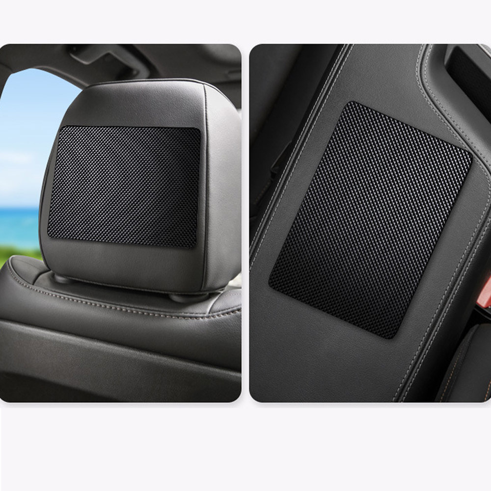 Tapis en PVC Auto antidérapant pour tableau de bord de voiture, 27x15CM,  coussin de Gel collant pour support de lunettes de soleil de téléphone,  intérieur de voiture