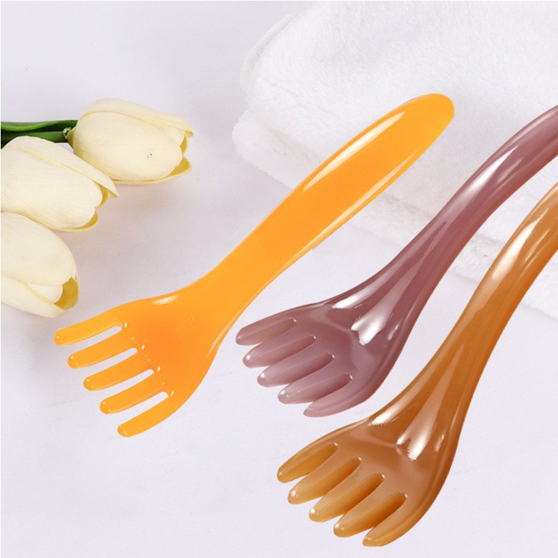 1 шт., массажер для головы с пятью когтями, меридианный массаж, расческа Гуа Ша, смола, пчелиный воск, нефрит для лица, инструмент для соскабливания камней Гуа Ша, 5 когтей, расческа для выскабливания тела, нефрит подробные сведения 1