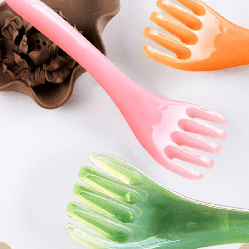 1 шт., массажер для головы с пятью когтями, меридианный массаж, расческа Гуа Ша, смола, пчелиный воск, нефрит для лица, инструмент для соскабливания камней Гуа Ша, 5 когтей, расческа для выскабливания тела, нефрит подробные сведения 2