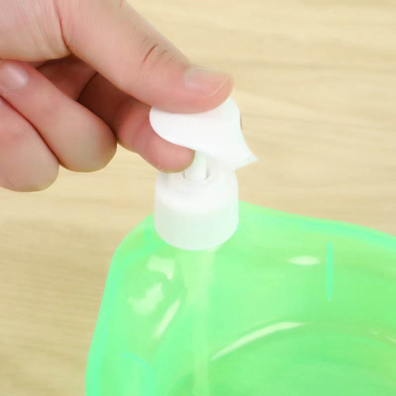 1 Bottiglia Dispenser In Plastica Detersivo Secchio - Temu Switzerland