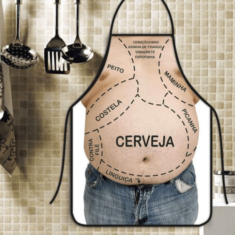 Nuovo grembiule da cucina in tela addensata per donna e uomo impermeabile,  con tasche, grembiule da cucina resistente alle macchie, grembiule da  lavoro - AliExpress