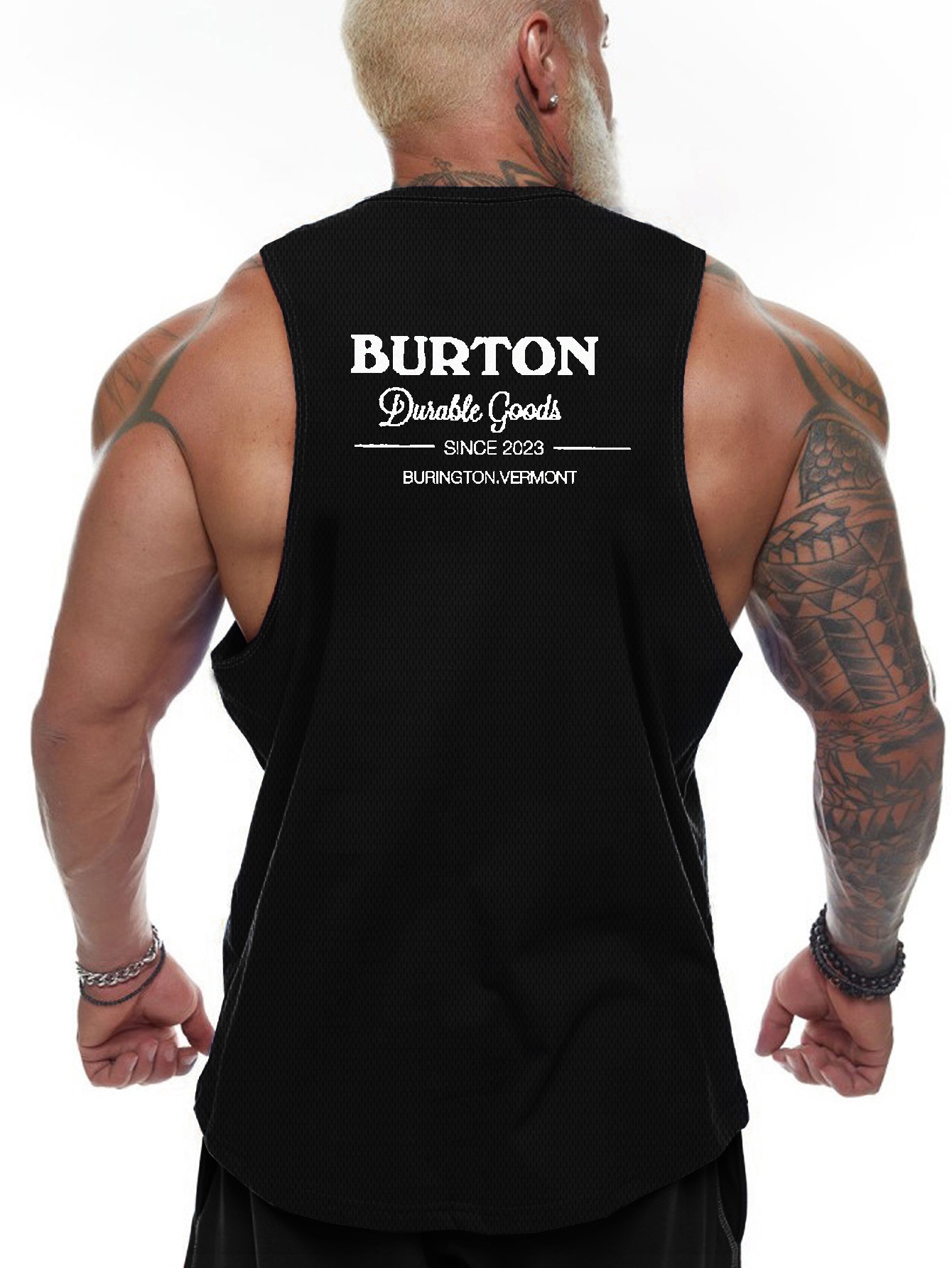 burton big and tall