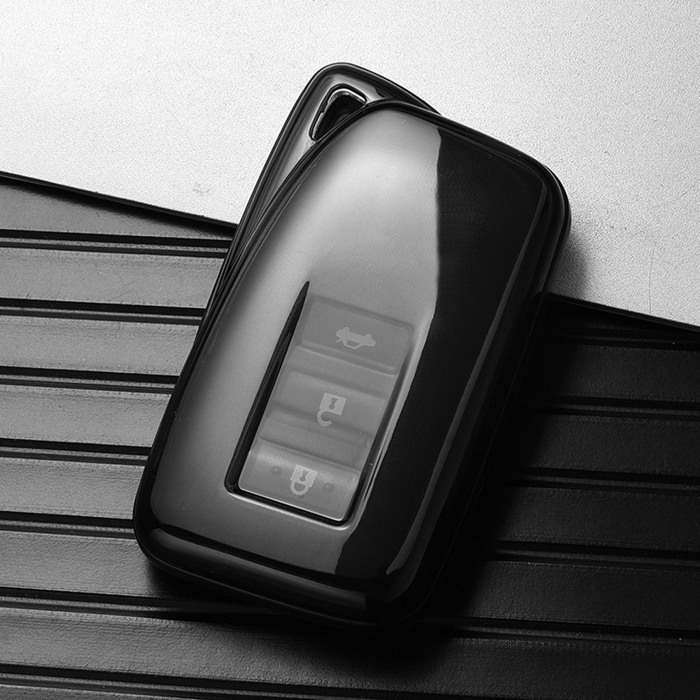 Tpu Car Remote Smart Key Cover Case Shell A1 A3 A4 A5 - Temu Austria