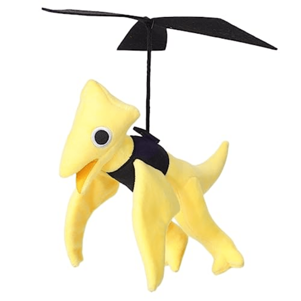 Pokemon Center Original Plush Doll Necrozma