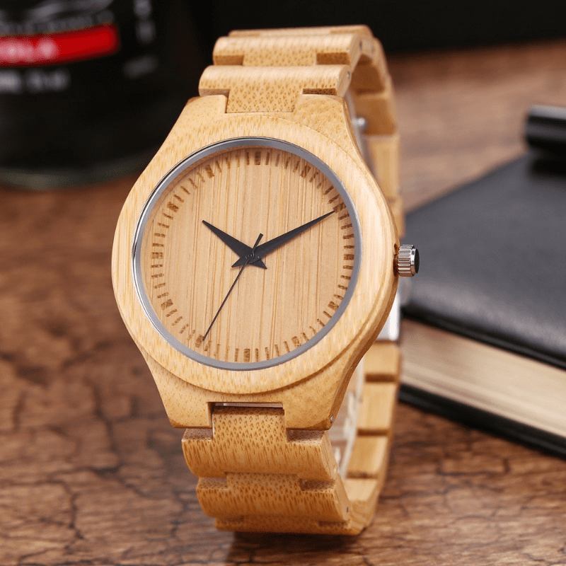 Wooden Watches Woodwelt Watch Woodwelt Watches Cyprus