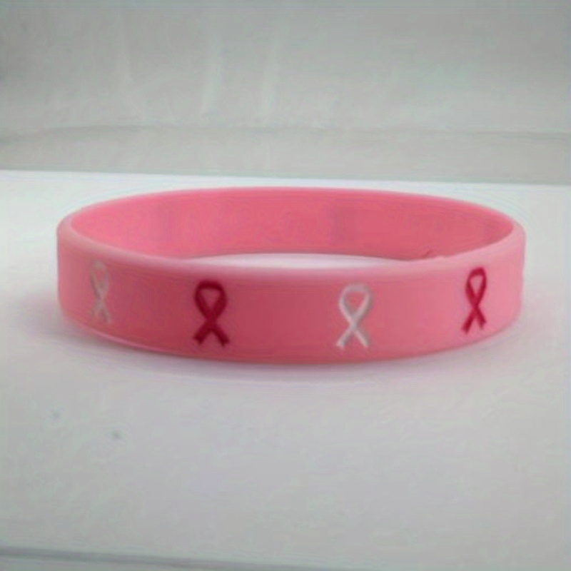 Creative Ideas To Recycle Silicone Wristbands |