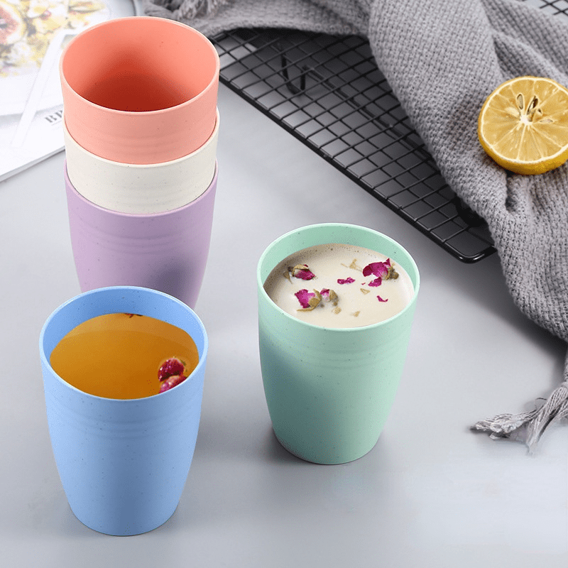 32oz Reusable Party Cup | Unbreakable & BPA Free | Perfect for Parties,  Camping & Outdoors - Set of 2