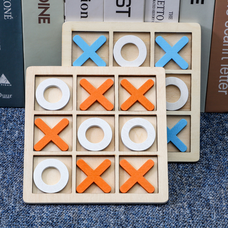 Classic - Tic Tac Toe 1 item