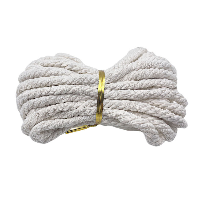 Tri color Cotton Rope Christmas Cotton Twine String Rope - Temu