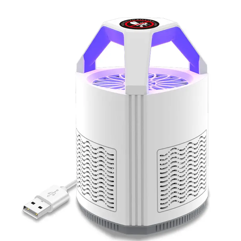 1pc usb plug in mosquito killer lamp mosquito repellent electric heating mosquito repellent light details 4