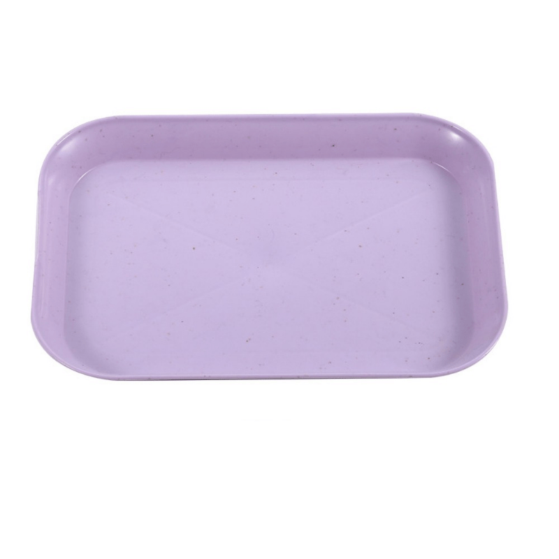 Tray Flat Size F Mini