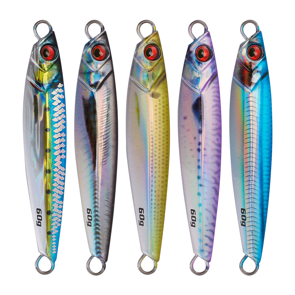 60g 80g Impression 3D Little Jack VIB Lent Métal Jig Truite Thon Bar Shore  Casting Jigging Cuillère Pêche En Mer Gabarits Leurre Pêcheleurres De Pêche  Metal Slow Jigging Leurres Du 11,51 €