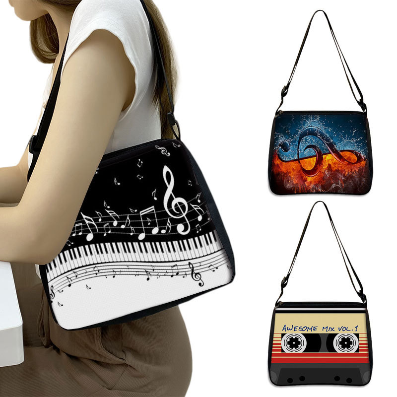 Mini Radio Shaped Frame Crossbody Bag Box, Vintage PU Leather Design Handbag,  Cartoon Square Box Recorder Shaped Purse Shoulder Bag Elegant Crossbody  Handbags Textured Novelty Bag, Versatile Fashion Metal Retro Evening Clutch