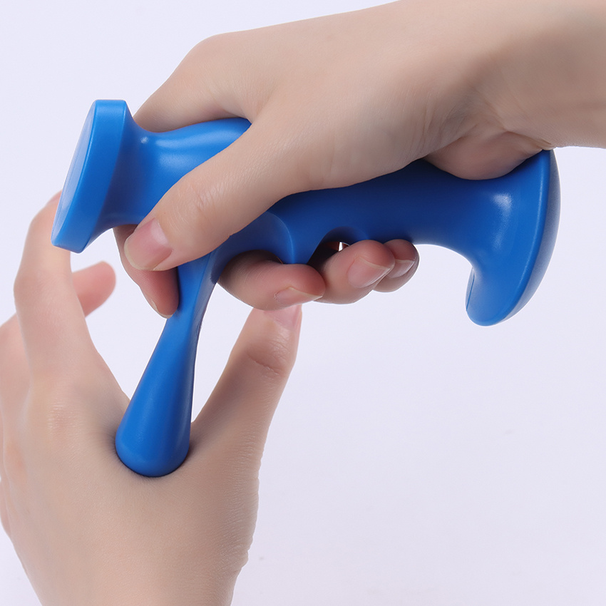 Percussion Massager - Total Body Massage At Your Fingertips