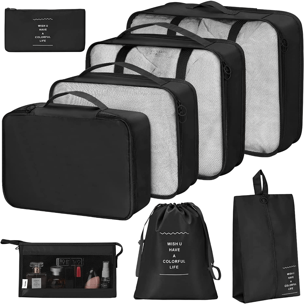 ProX XZF-DJCTBAG Set of Two Soft Padded Carrying Travel Bags for