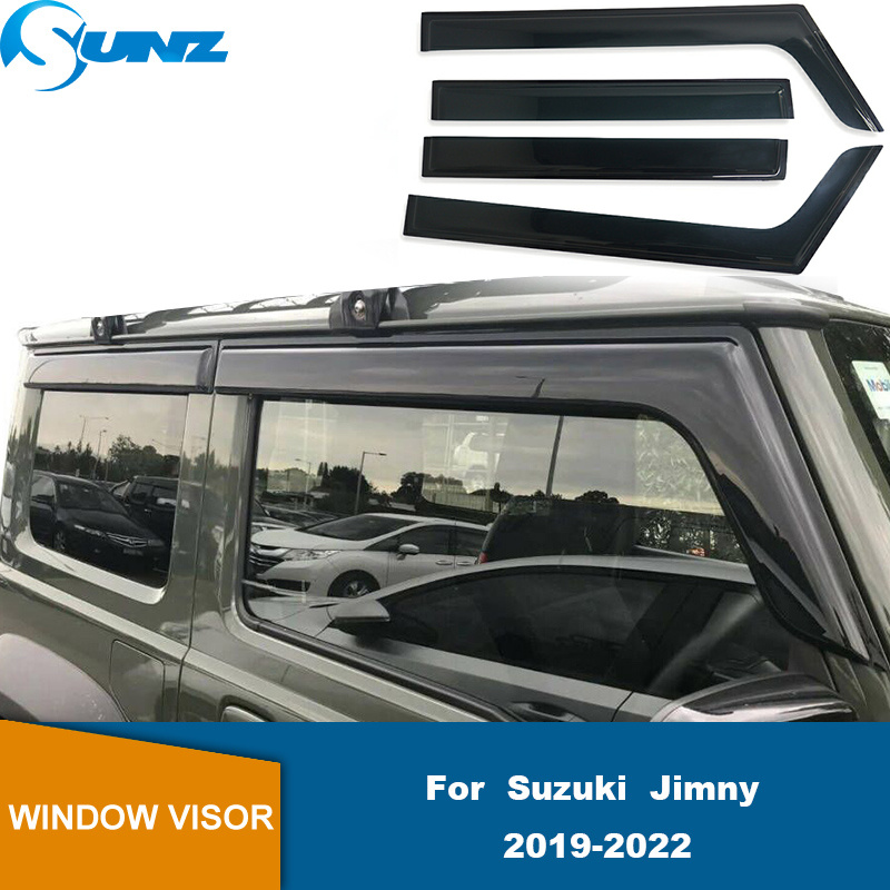 Für Suzuki Jimny 2018 2019 2020 2021 2022 Auto Sonnenschutz