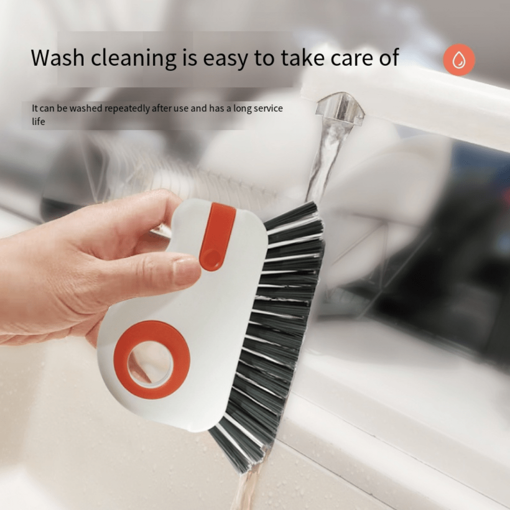 New Upgrade Second Generation Universal Small Cleaning Brush