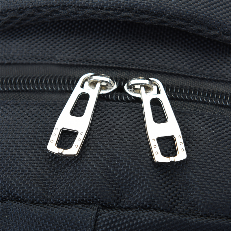 Multifunctional Casual Backpack With USB Charging