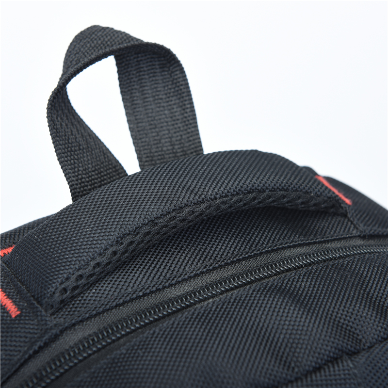 Multifunctional Casual Backpack With USB Charging