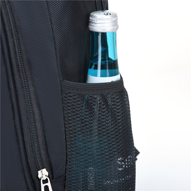 Multifunctional Casual Backpack With USB Charging