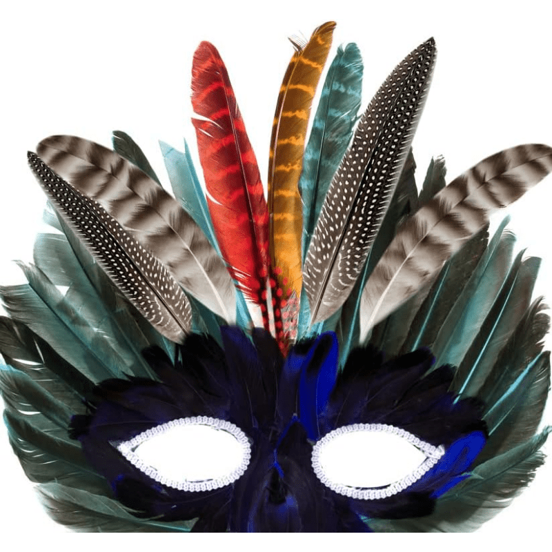 Natural Turkey Spotted Feathers, 30Pcs Pheasant Feathers for