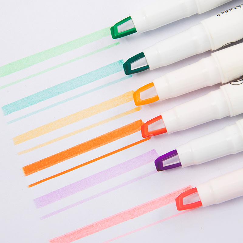 highlighter head student key Temu Australia