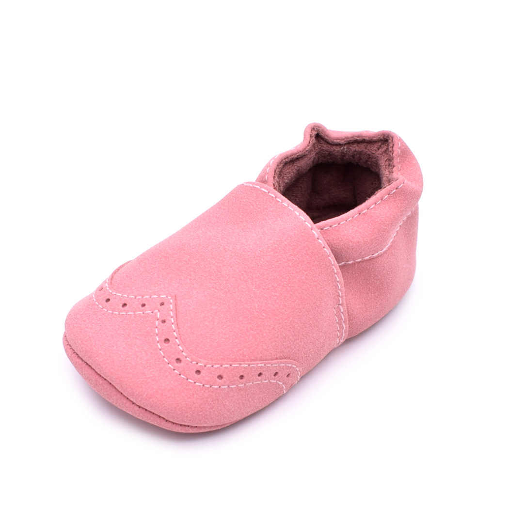 Zapatos Baby Colors para Bebé Niña