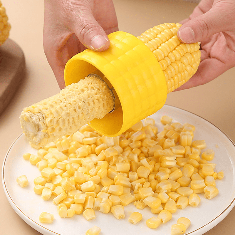 The Highest-Rated Corn Peelers for 2023