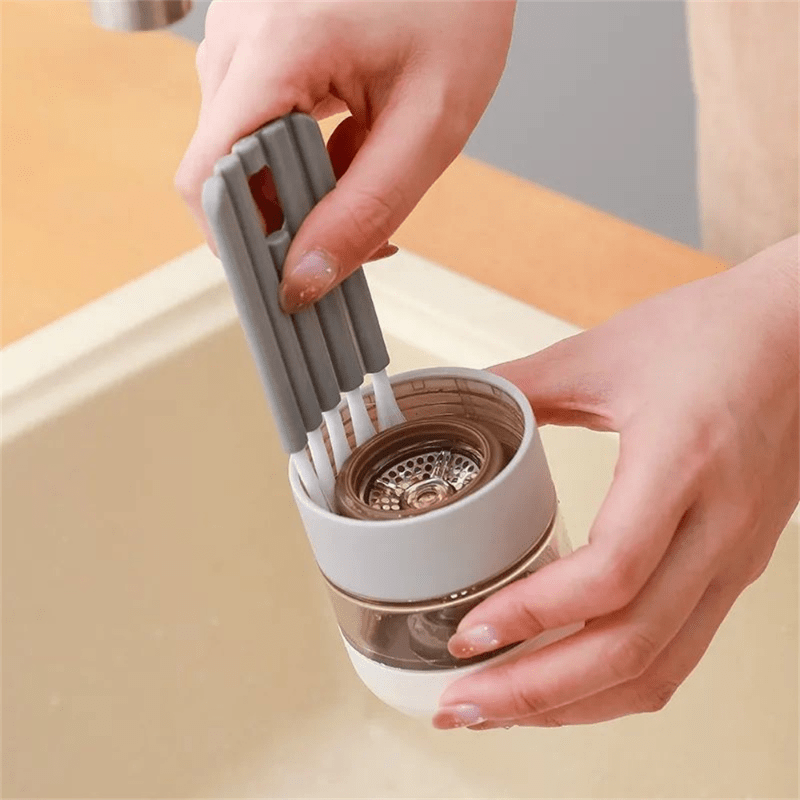 Cleaning Brush Image 6
