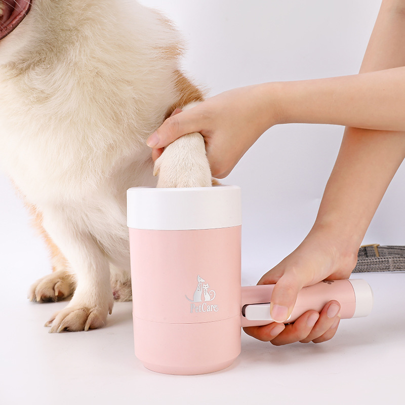 Pet Care Cup