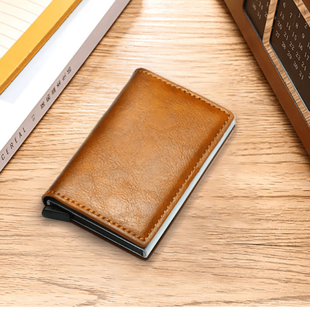 The 16 Best Money Clip Wallets