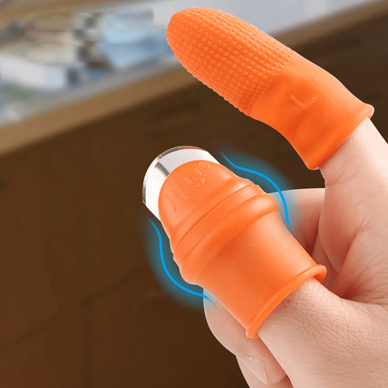 Food Safe Plastic Finger Protector - Temu