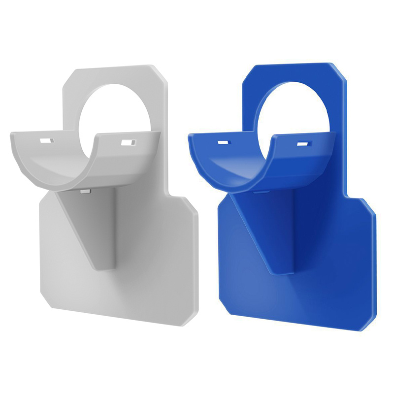 Swimming Pool Pipe Holder 30 38mm Pipes Fixing Supports Ground Hose Outlet Mount