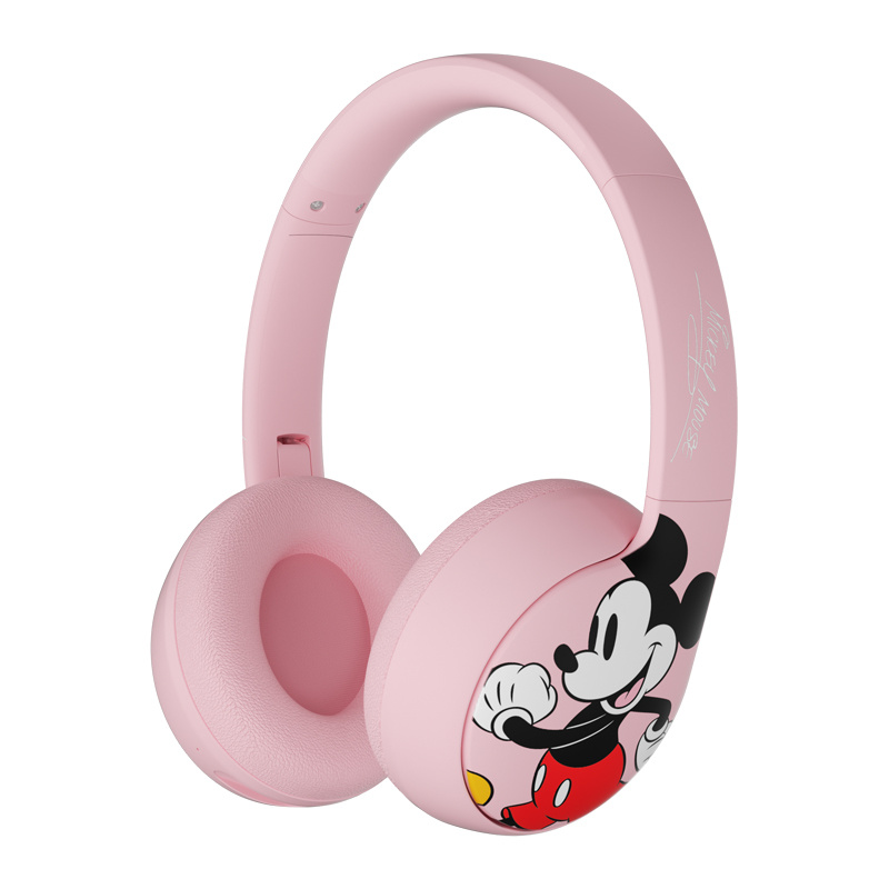  Minnie Mouse Tech Gift Set- Minnie Mouse Headphones