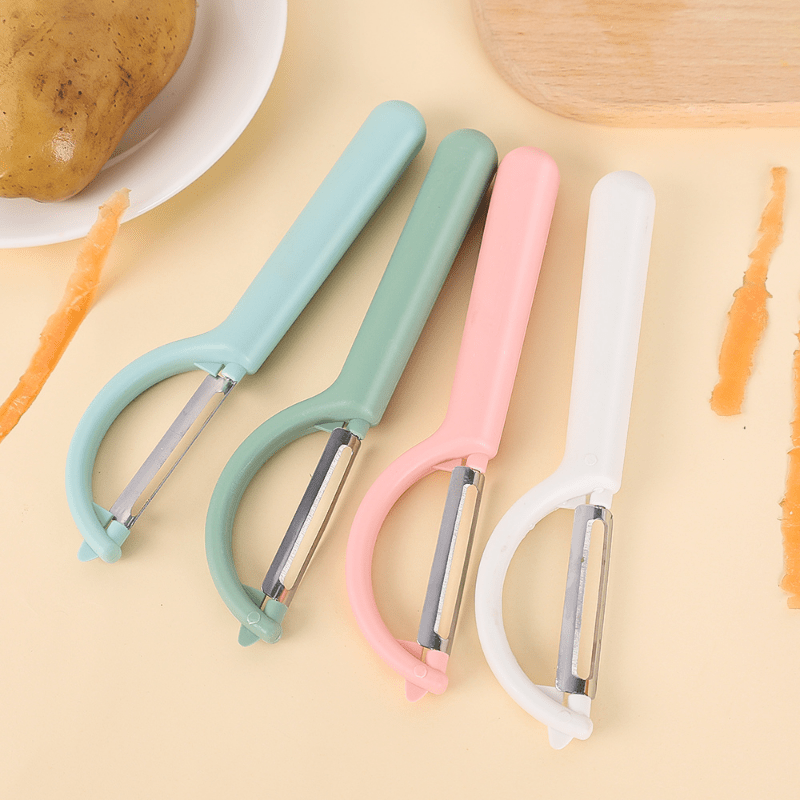 Fruit Peeler Vegetable Peeler Creative Peeler Ceramic Peeler - Temu