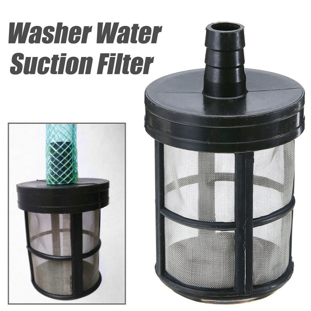 Pressure Washer Hose Filter Garden Supplies Suction Strainer for 711 2 965
