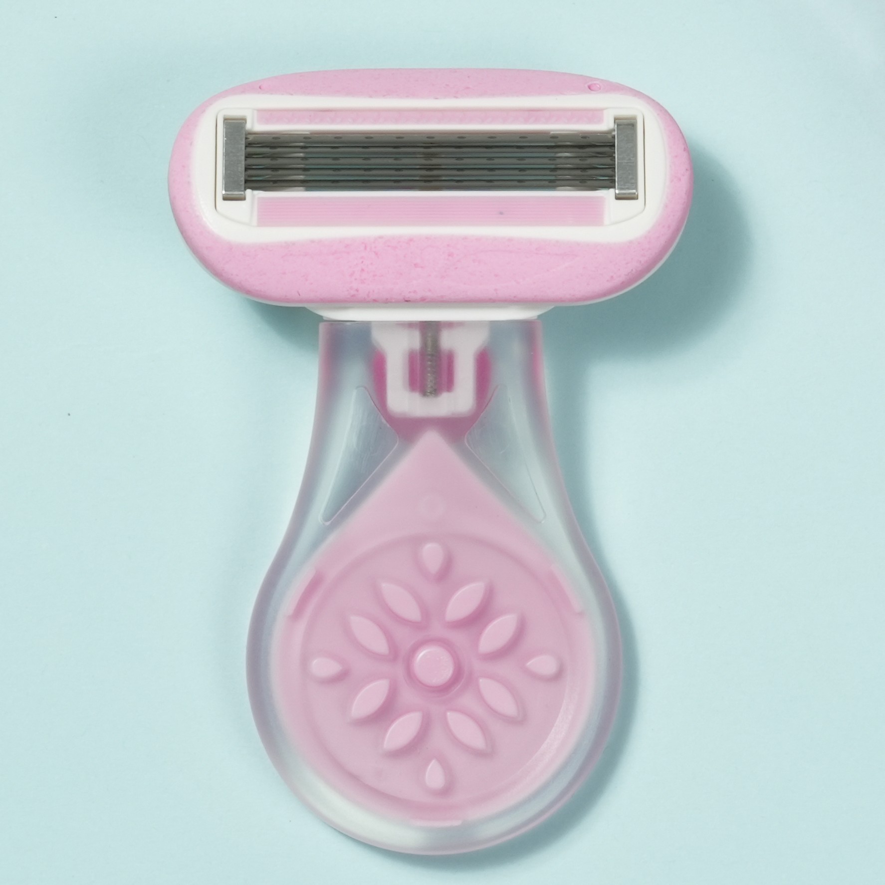 Portable Mini Razor For Silky Shaving On the go: Travel - Temu