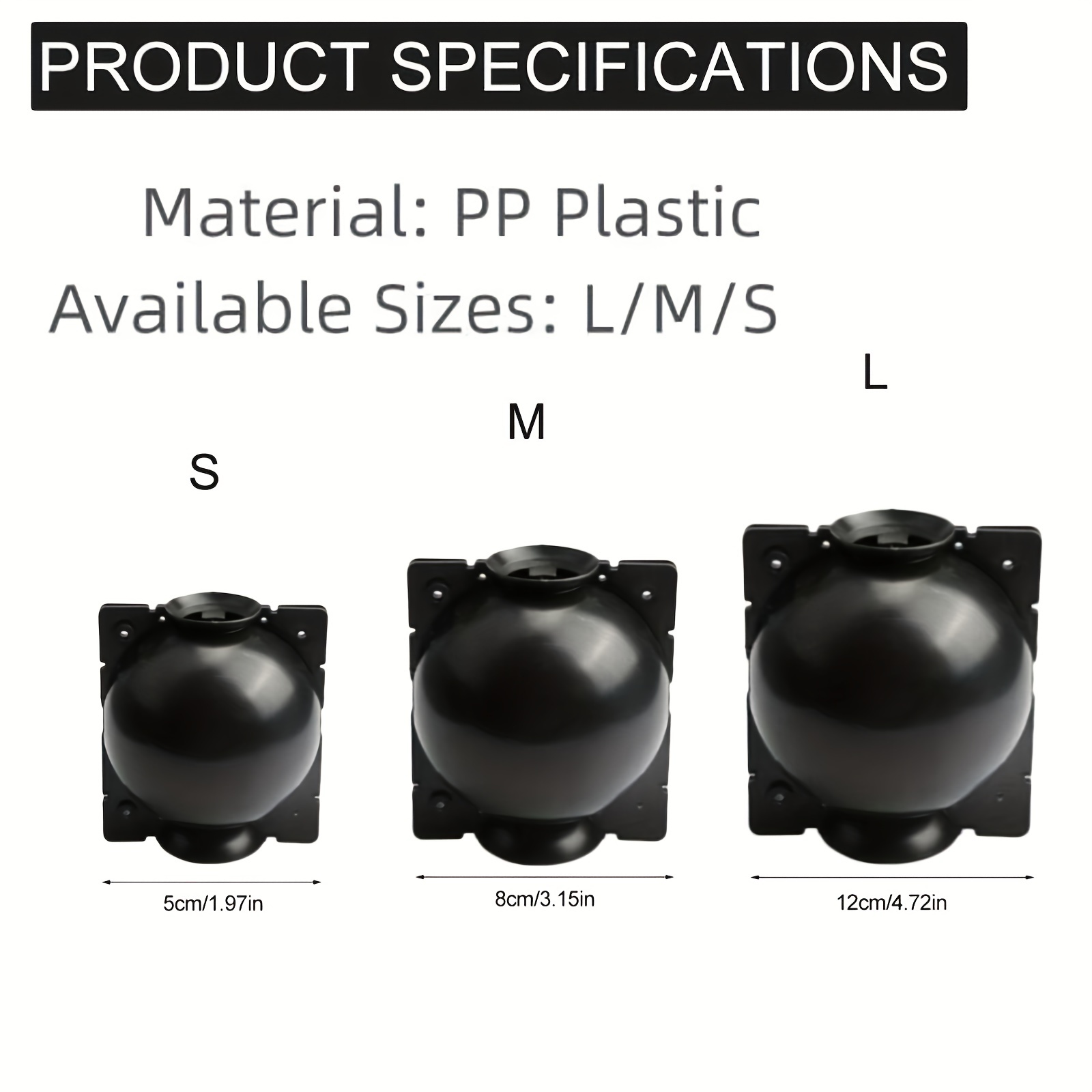 5pcs 12pcs Reusable Plant Root Growing Box for Cutting Grafting Rooting