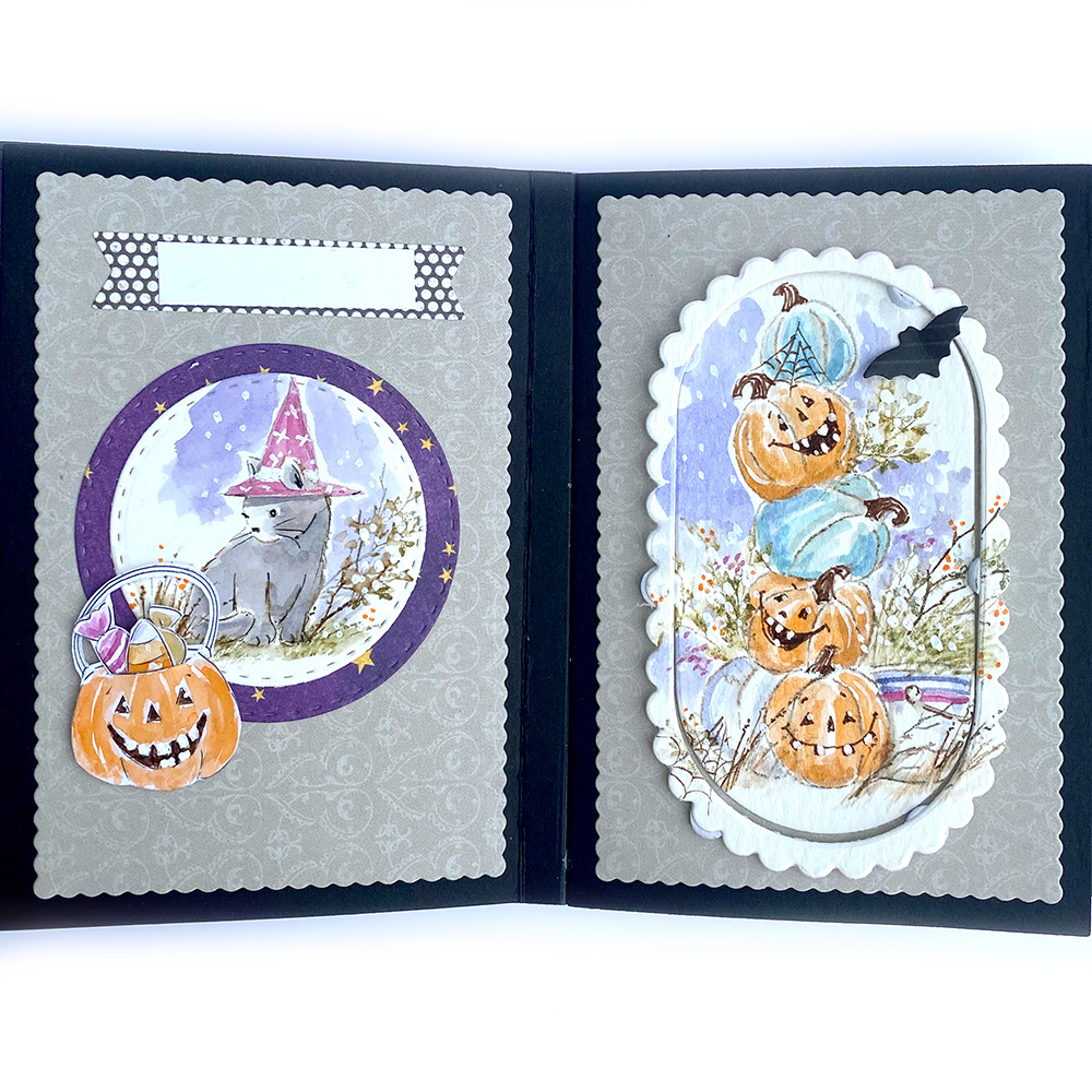 Halloween/Trick-or-treating Cats Sellos Transparentes Tarjeta De Scrapbooking  Sello De Silicona Transparente Relieve Para Regalo Bendición Cumpleaños  Tarjeta De Agradecimiento Arte Artesanal Regalo Hecho A Mano Tarjeta De  Halloween - Temu