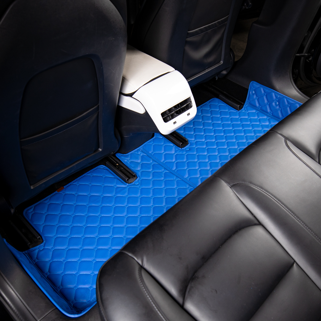 Kia optima floor store mats 2020