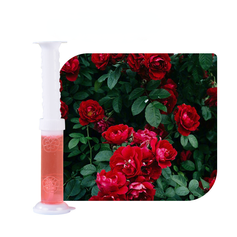L'orage Désodorisant wc bathroom freshener (Roses ) 400ml