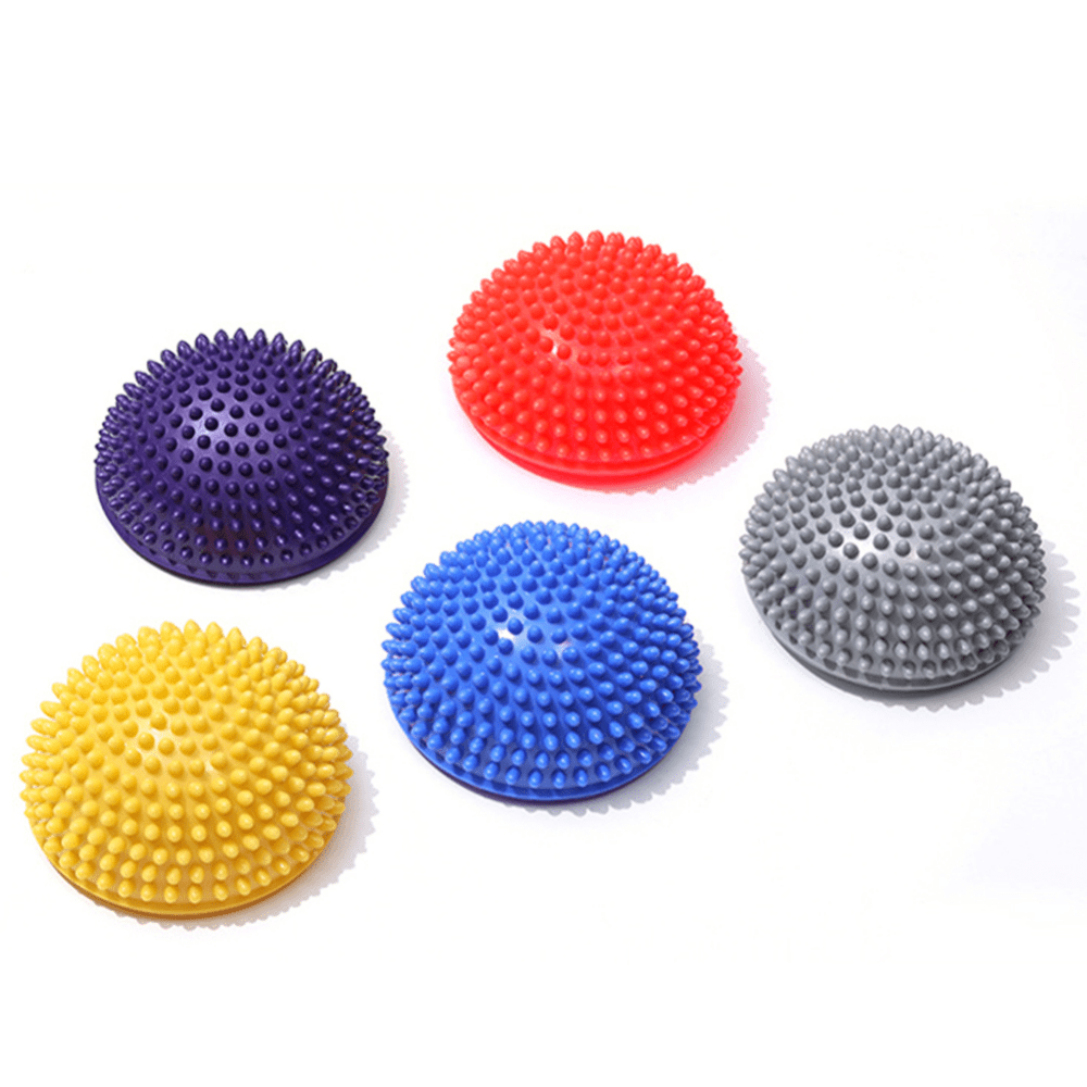 Pelota Maní (Pequeña) Masaje Pie – Yoga – Medicaltex