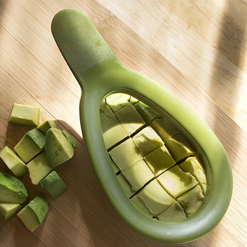 3in1, Avocado Peeler, Creative Avocado Slicer, Avocado Corer Remover,  Avocado Pitter, Multifunctional Avocado Cutter, Avocado Divider, Avocado  Separator, Kitchen Utensils, Apartment Essentials, College Dorm Essentials,  Back To School Supplie - Temu