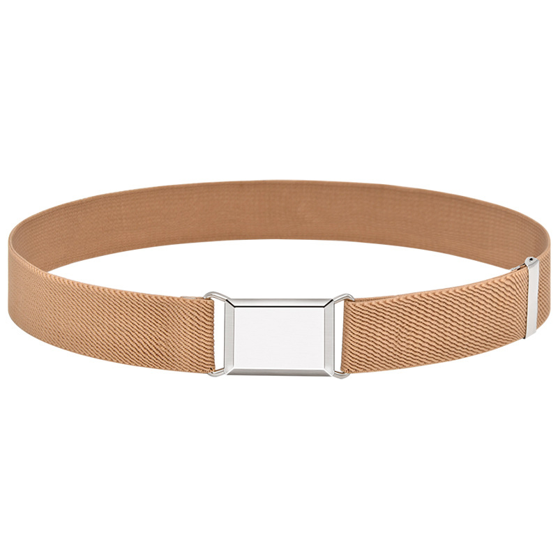 Elastic belt cheap for kids