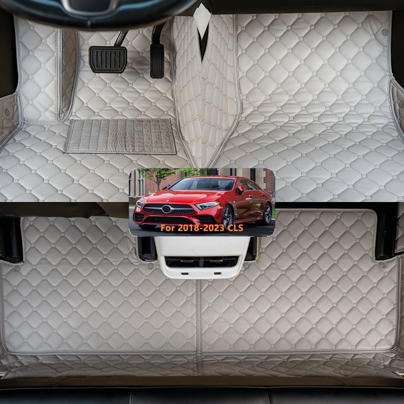 Different Types of Floor Mats and What They Do - CLS