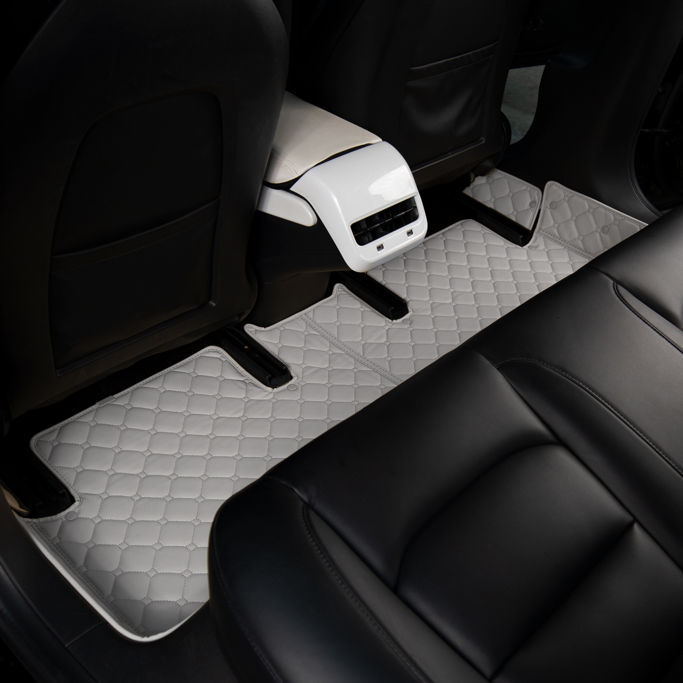 Different Types of Floor Mats and What They Do - CLS