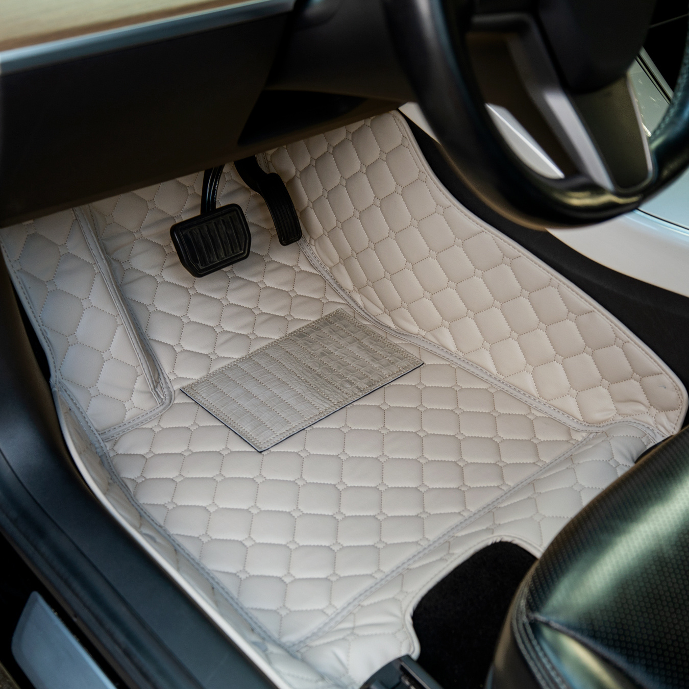 Different Types of Floor Mats and What They Do - CLS