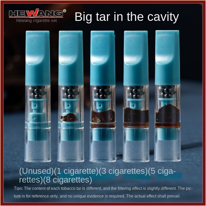 1 Caja Filtro Tabaco 5 Mm Papel Liar Cigarrillos Papel - Temu