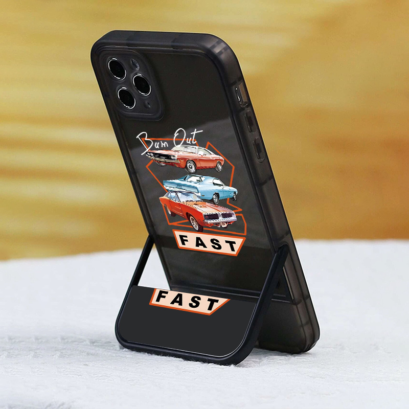 Fast And Furious 8 iPhone 12 Case