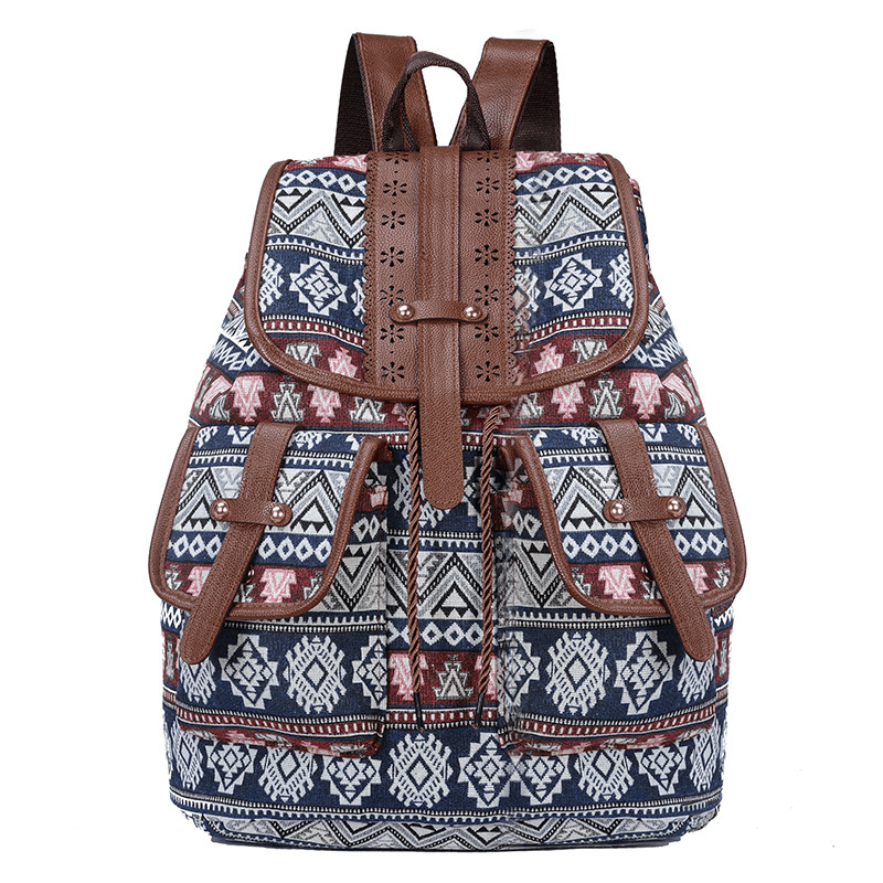 15 Pretty Boho Bags For College